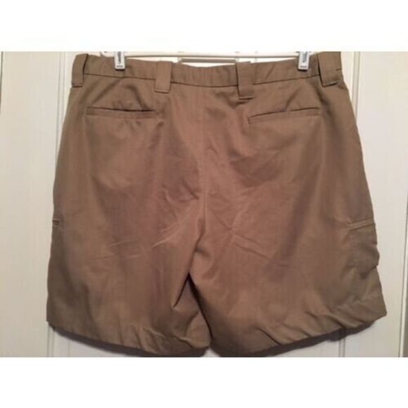 DAVID TAYLOR PRO SIZE 40 GOLF SHORTS - Picture 1 of 3